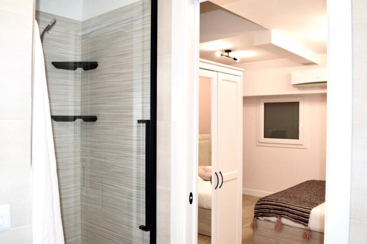 Guest House Domus Gratia Russo Rome Exterior photo